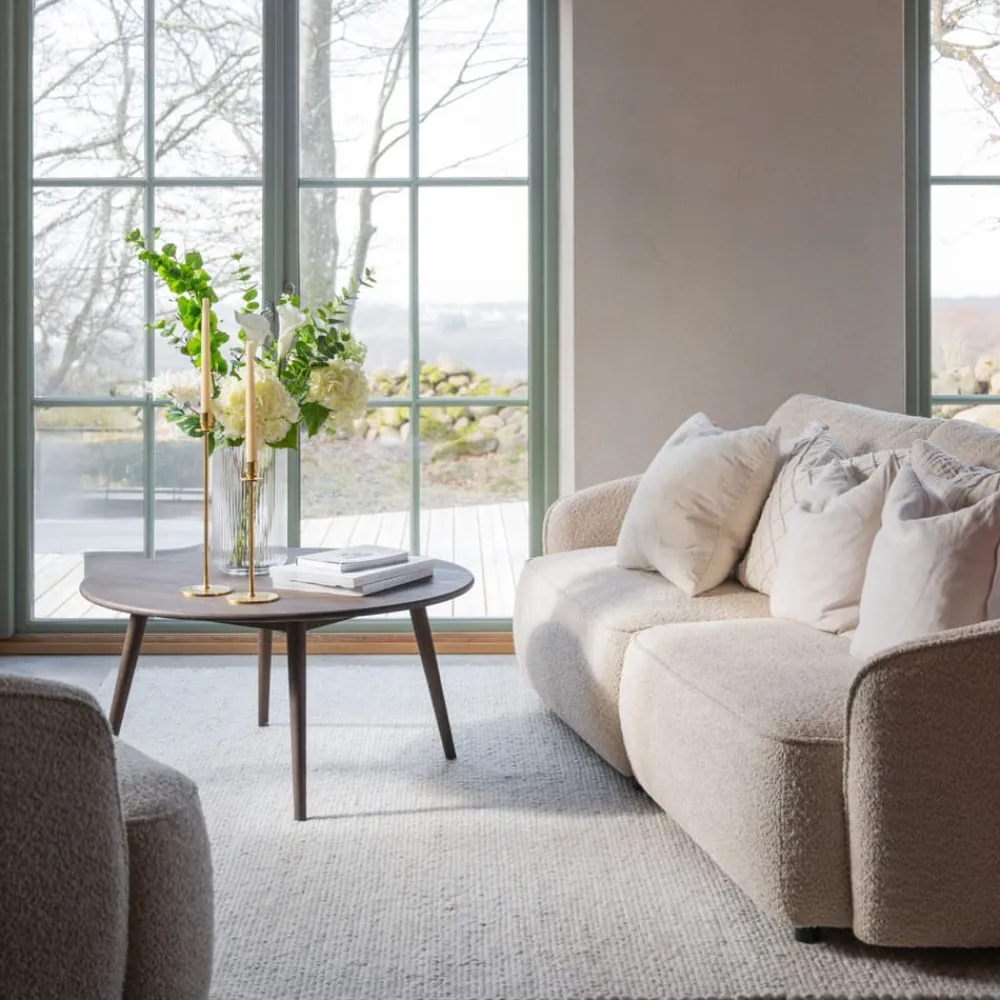 Rowico Home Sohvapöydät<Rowico Tompkins-sohvapöytä, pyöreä