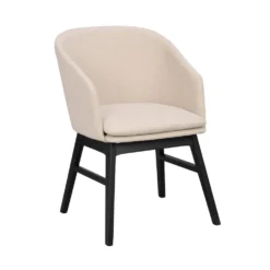 Rowico Home Ruokapöydän Tuolit<Rowico Windham-käsinojatuoli