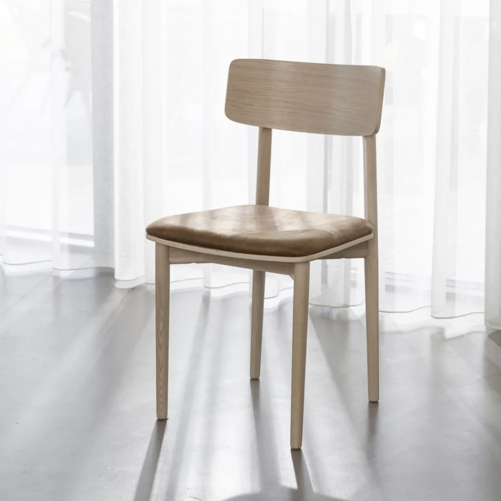 Rowico Home Ruokapöydän Tuolit<Rowico Wolcott-tuoli