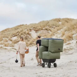 SACKit Sohvat Ja Penkit|Parvekekalusteet<Soft Sofa -nojatuoli