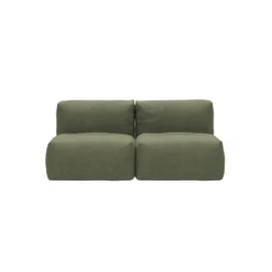 SACKit Sohvat Ja Penkit|Parvekekalusteet<Soft Sofa -ulkosohva, 2-istuttava