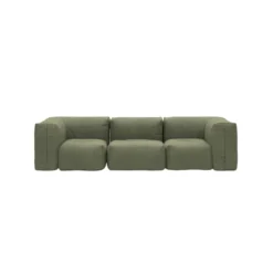 SACKit Sohvat Ja Penkit|Parvekekalusteet<Soft Sofa -ulkosohva, 3-istuttava