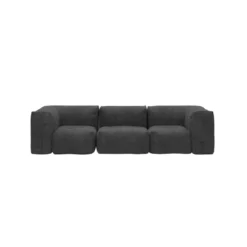SACKit Sohvat Ja Penkit|Parvekekalusteet<Soft Sofa -ulkosohva, 3-istuttava