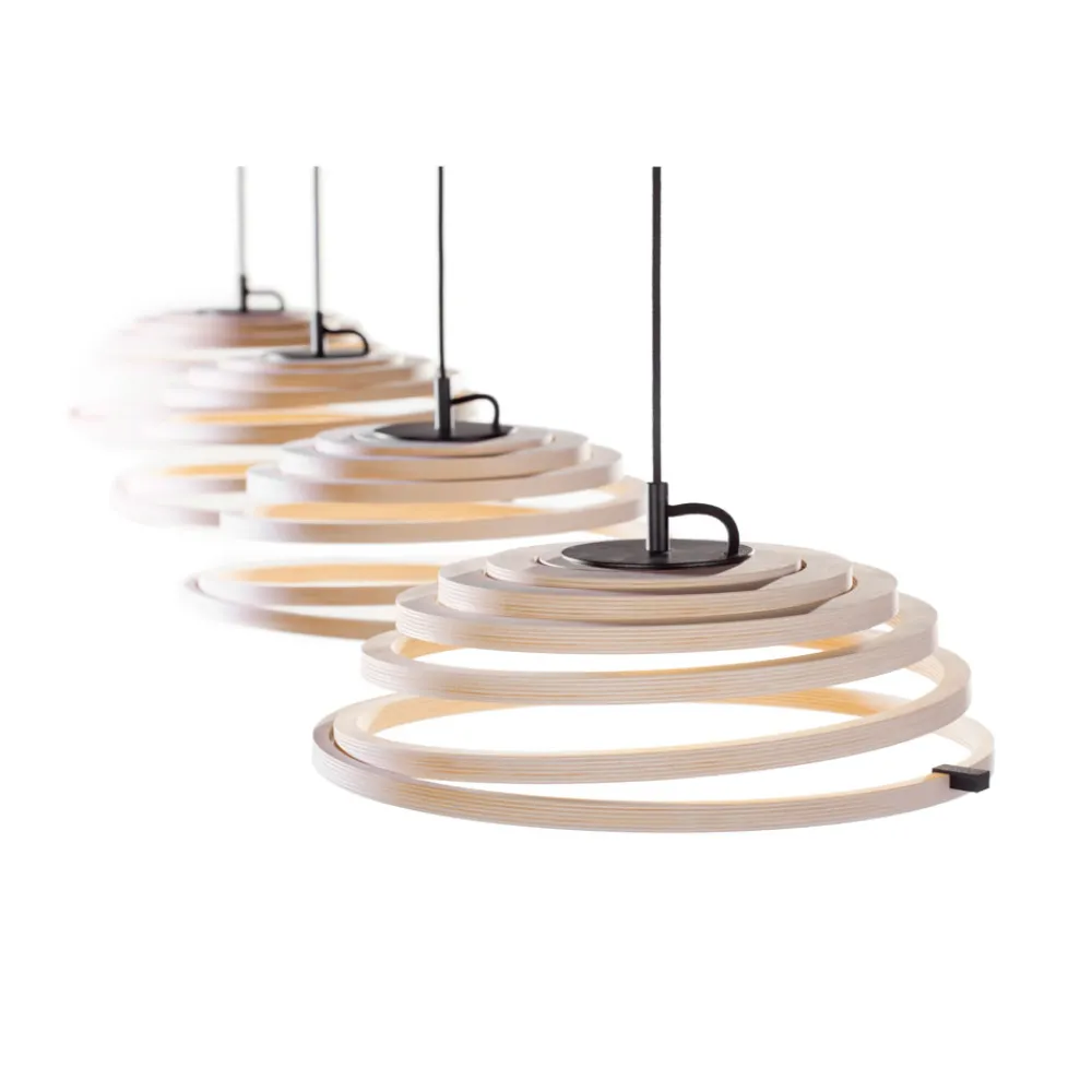 Secto Design Riippuvalaisimet<Aspiro 8000 -riippuvalaisin