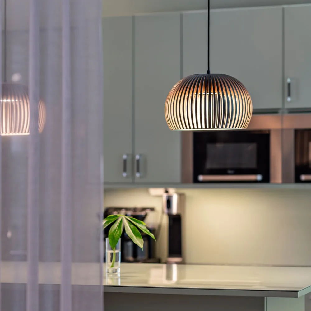 Secto Design Riippuvalaisimet<Atto 5000 -riippuvalaisin