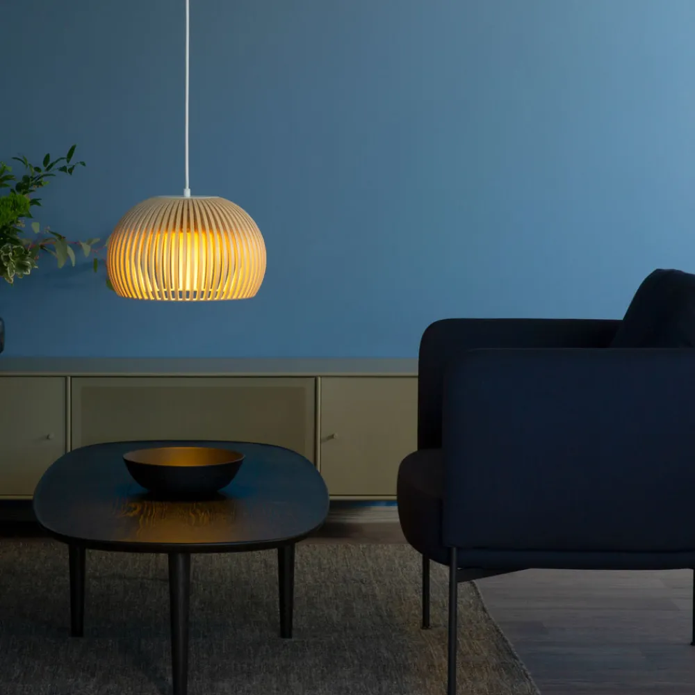 Secto Design Riippuvalaisimet<Atto 5000 -riippuvalaisin