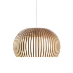 Secto Design Riippuvalaisimet<Atto 5000 -riippuvalaisin
