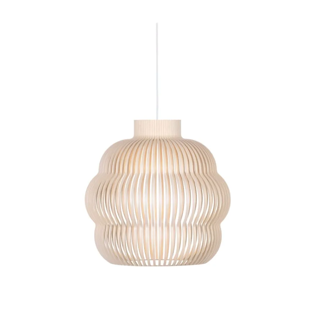 Secto Design Riippuvalaisimet<Kumulo 5200 -riippuvalaisin