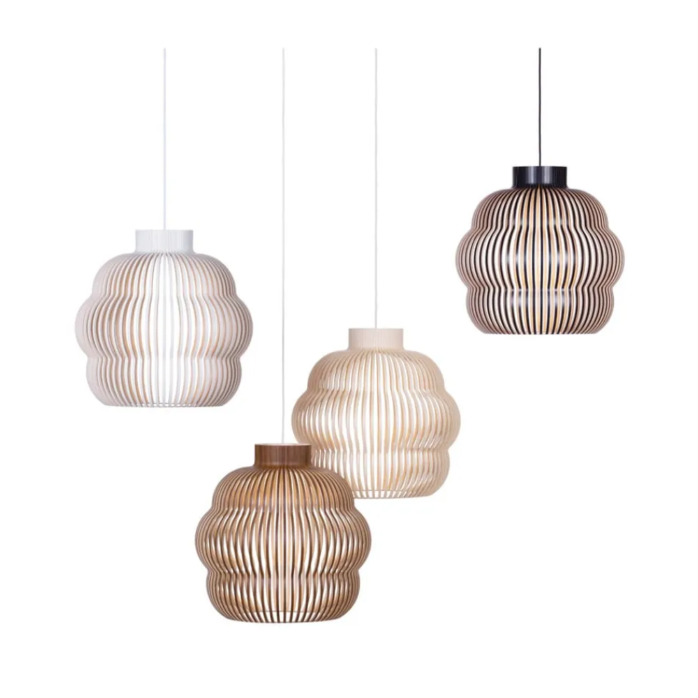 Secto Design Riippuvalaisimet<Kumulo 5200 -riippuvalaisin