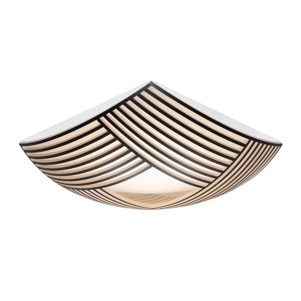 Secto Design Kattolamput Ja Plafondit|Seinävalaisimet<Kuulto Small 9101 -plafondi