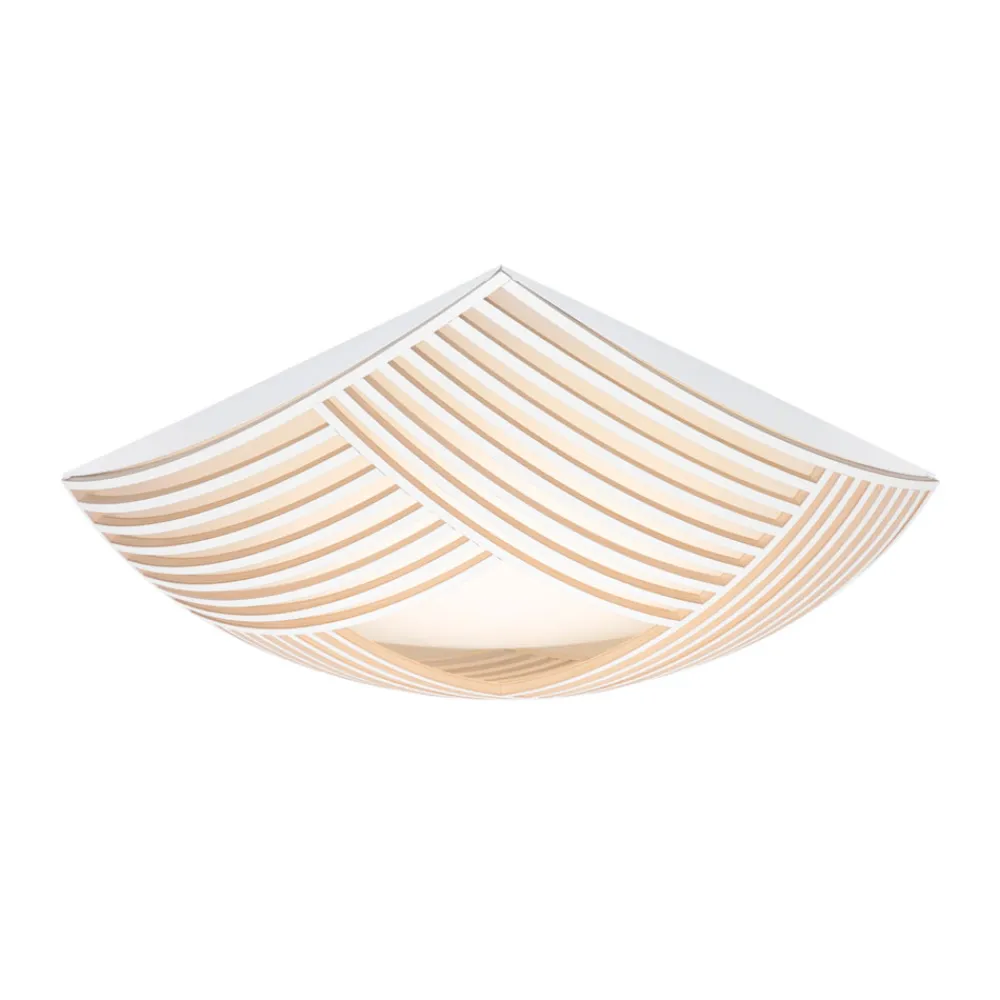 Secto Design Kattolamput Ja Plafondit|Seinävalaisimet<Kuulto Small 9101 -plafondi