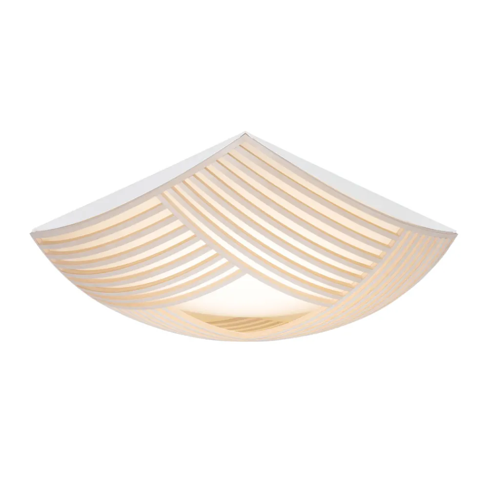 Secto Design Kattolamput Ja Plafondit|Seinävalaisimet<Kuulto Small 9101 -plafondi