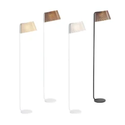 Secto Design Lattiavalaisimet<Owalo 7010 -lattiavalaisin
