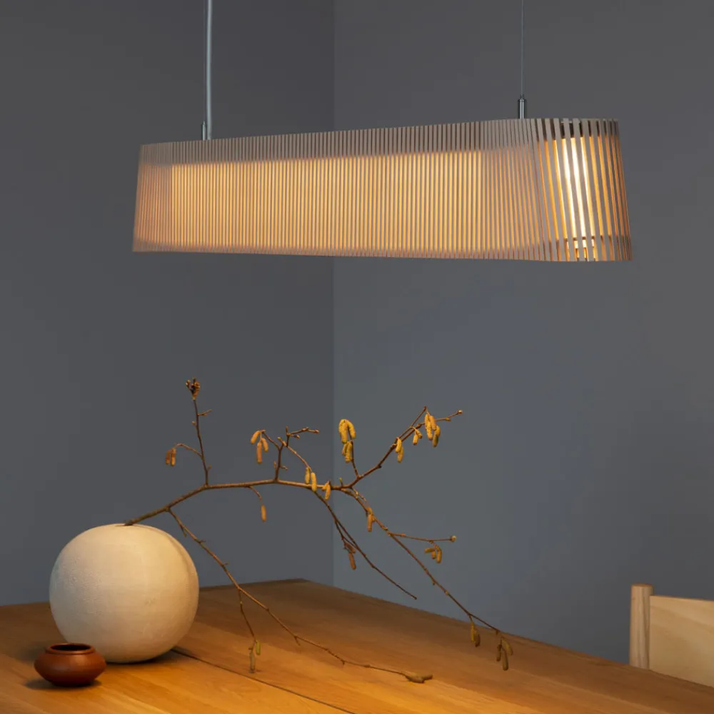 Secto Design Riippuvalaisimet<Owalo 7000 -riippuvalaisin