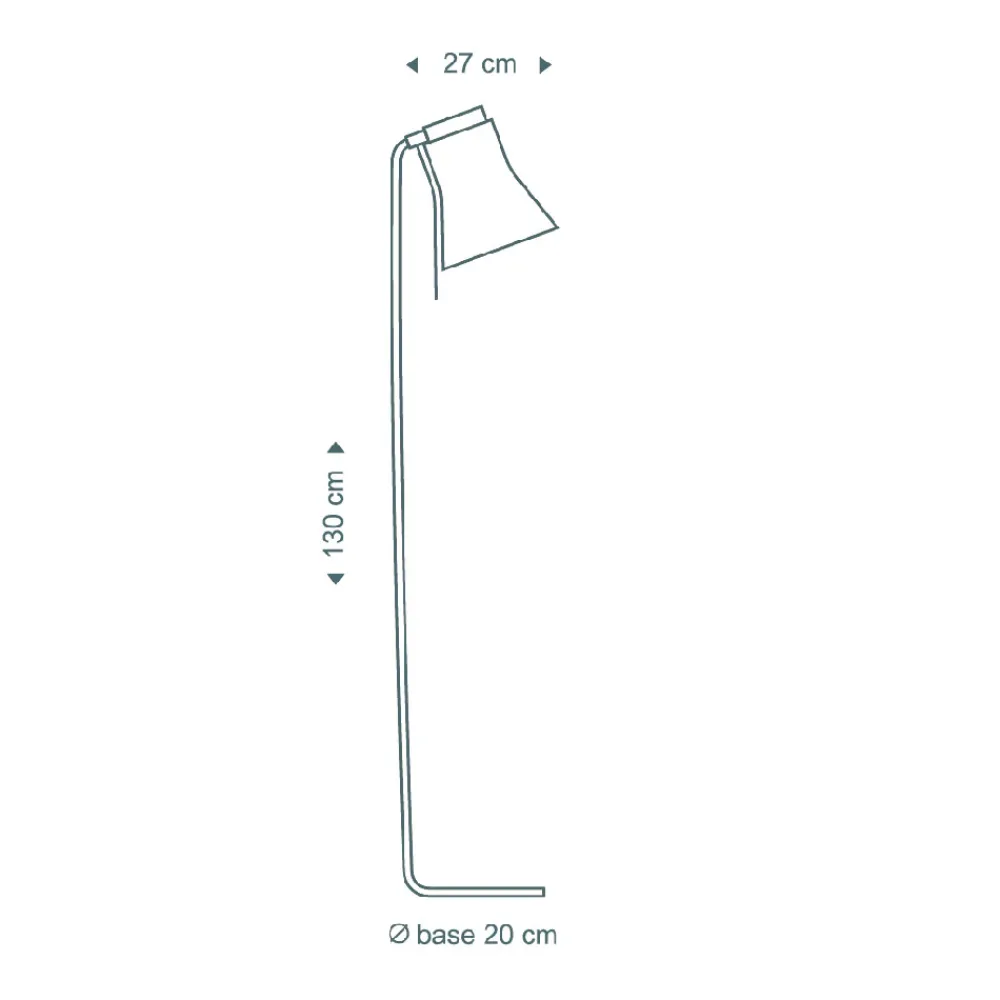 Secto Design Lattiavalaisimet<Petite 4610 -lattiavalaisin