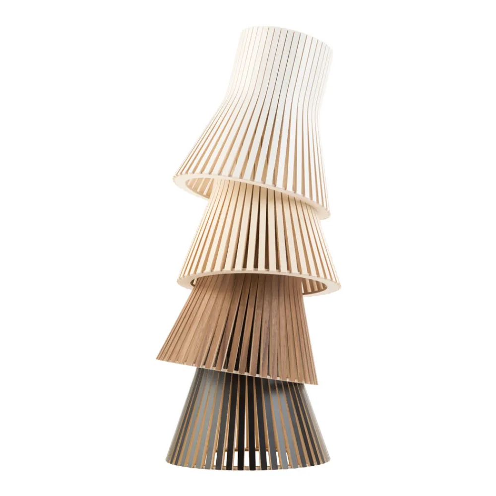 Secto Design Lattiavalaisimet<Petite 4610 -lattiavalaisin