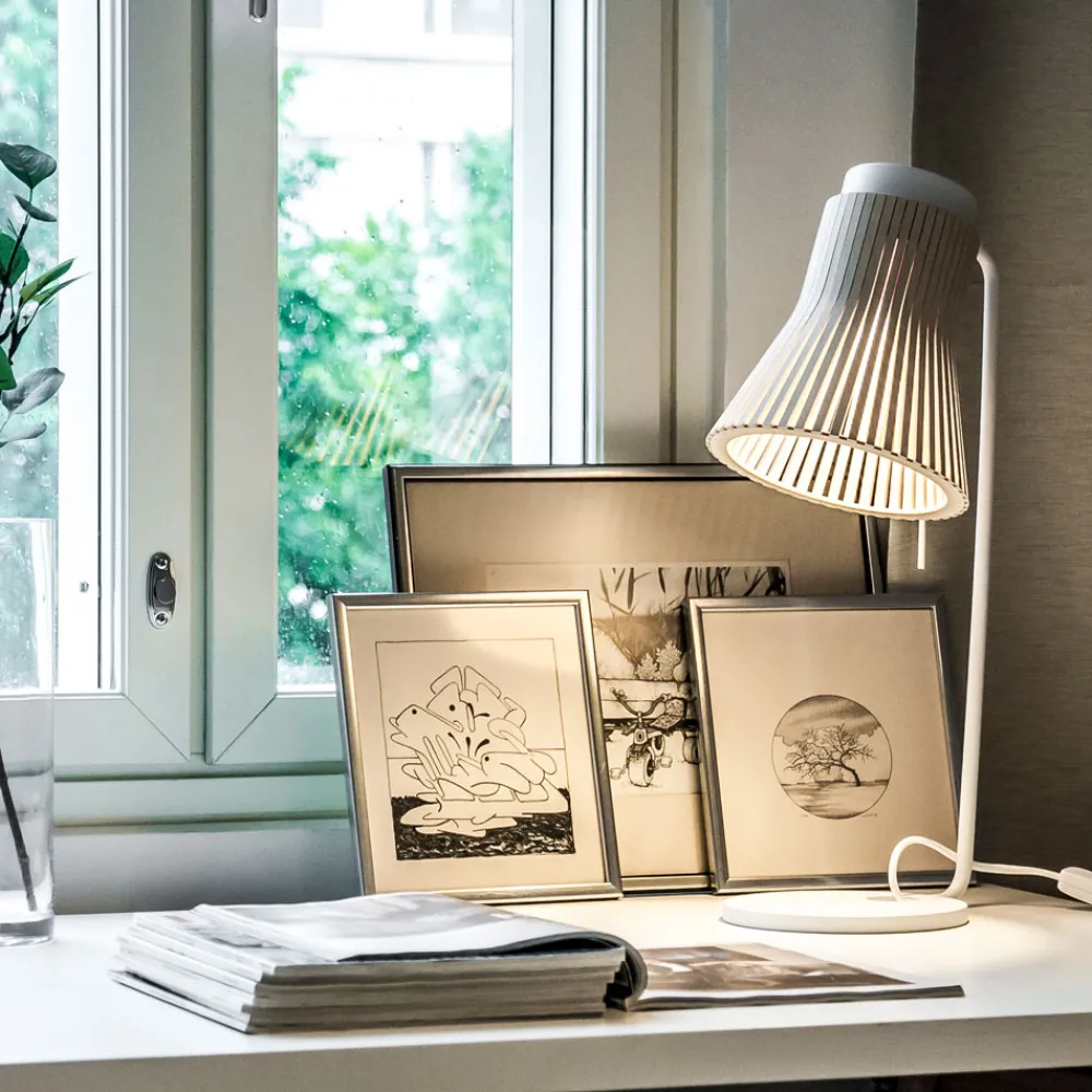 Secto Design Pöytävalaisimet<Petite 4620 -pöytävalaisin