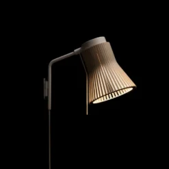 Secto Design Ledvalot Ja Spotit|Seinävalaisimet<Petite 4630 -seinävalaisin
