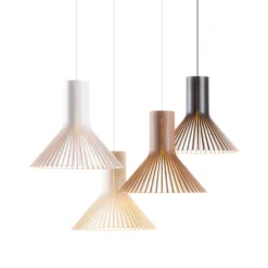 Secto Design Ledvalot Ja Spotit|Riippuvalaisimet<Puncto 4203 -riippuvalaisin