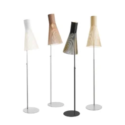 Secto Design Ledvalot Ja Spotit|Lattiavalaisimet<Secto 4210 -lattiavalaisin