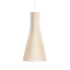 Secto Design Ledvalot Ja Spotit|Riippuvalaisimet<Secto 4200 -riippuvalaisin