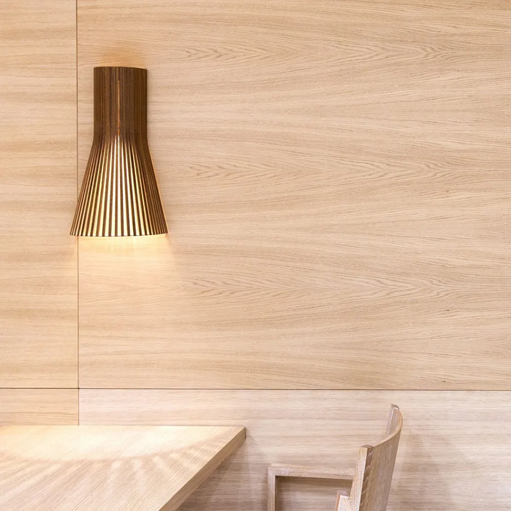 Secto Design Ledvalot Ja Spotit|Seinävalaisimet<Secto 4231 -seinävalaisin