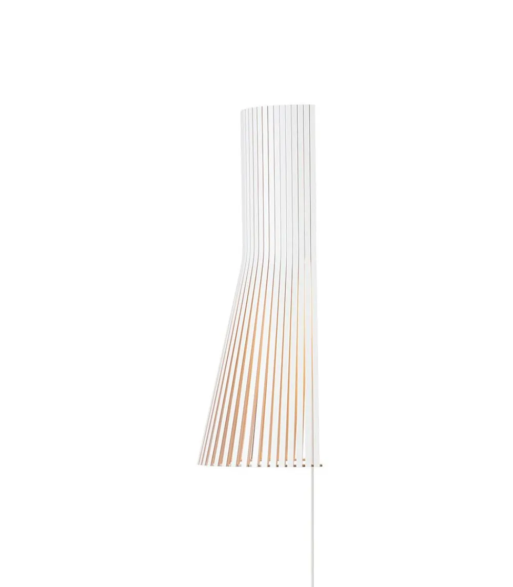 Secto Design Ledvalot Ja Spotit|Seinävalaisimet<Secto 4231 -seinävalaisin