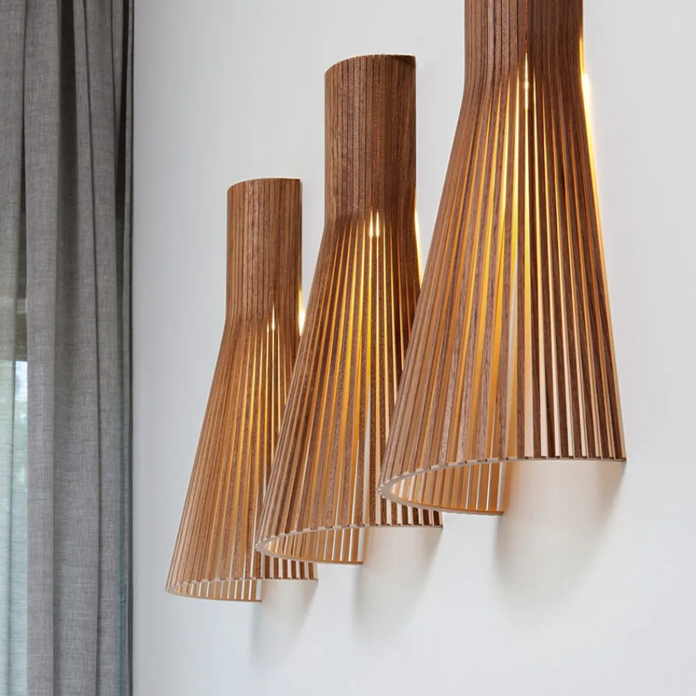Secto Design Ledvalot Ja Spotit|Seinävalaisimet<Secto 4230 -seinävalaisin