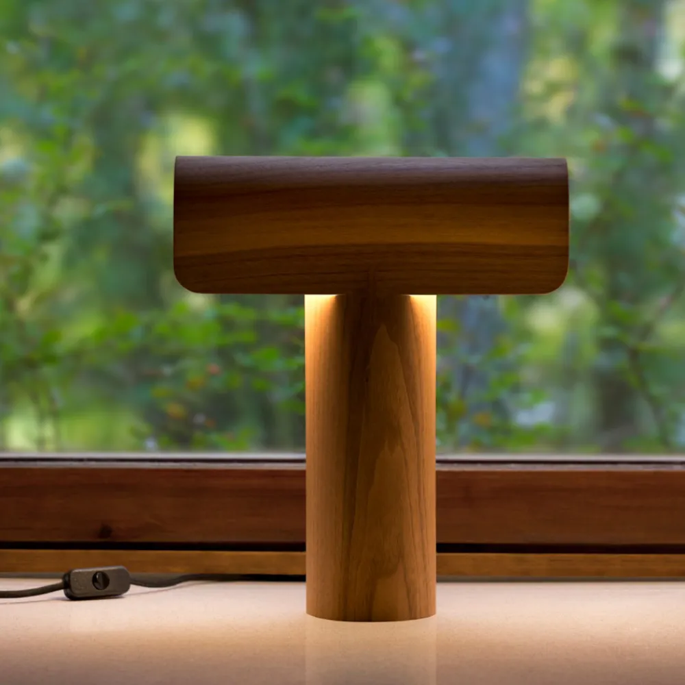 Secto Design Pöytävalaisimet<Teelo 8020 -pöytävalaisin