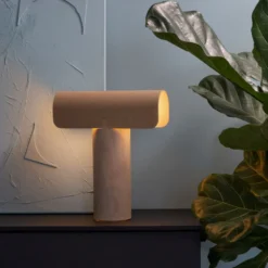 Secto Design Pöytävalaisimet<Teelo 8020 -pöytävalaisin