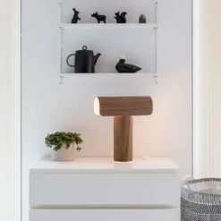 Secto Design Pöytävalaisimet<Teelo 8020 -pöytävalaisin