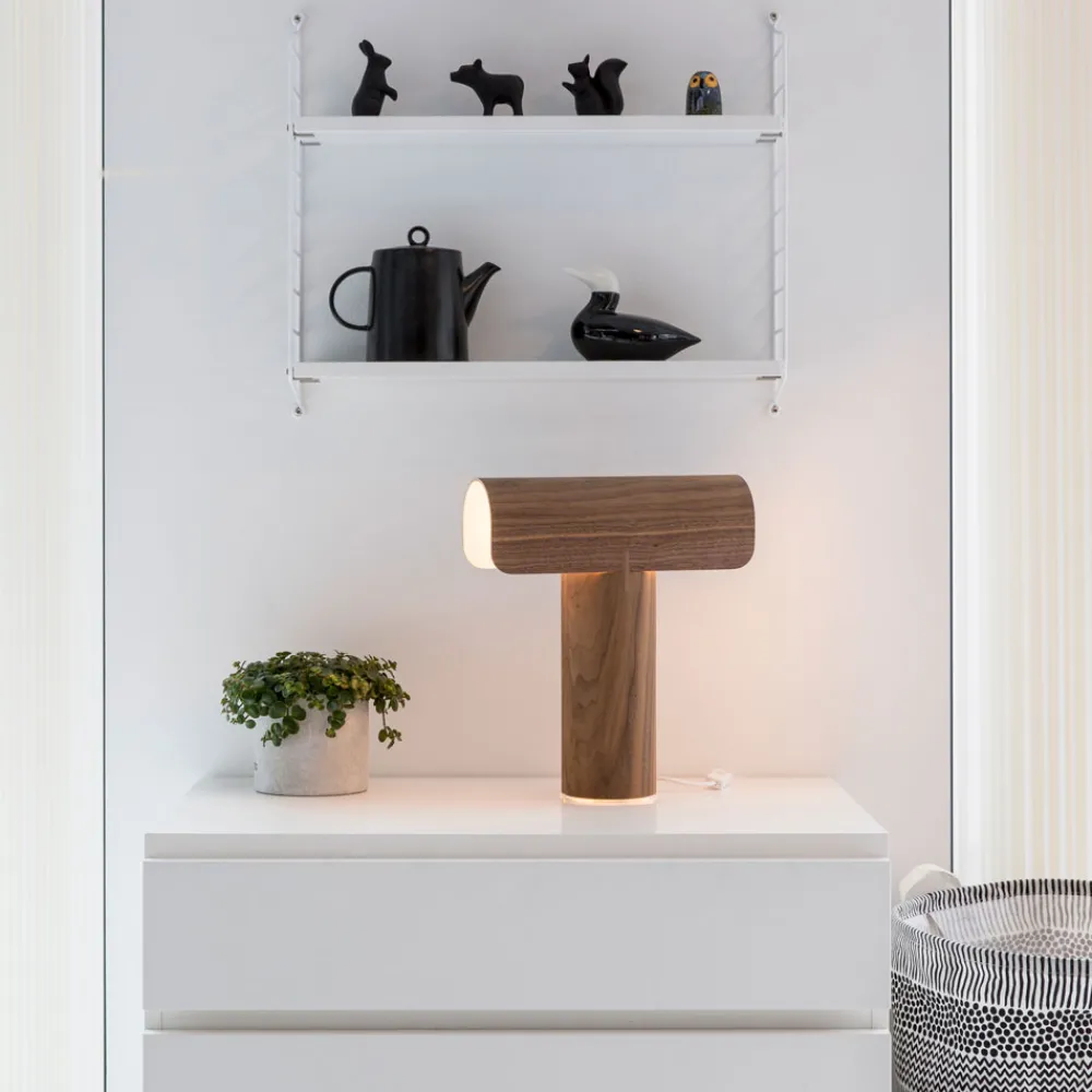 Secto Design Pöytävalaisimet<Teelo 8020 -pöytävalaisin
