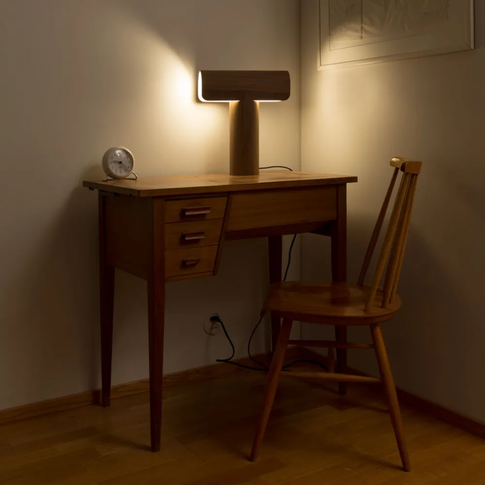Secto Design Pöytävalaisimet<Teelo 8020 -pöytävalaisin