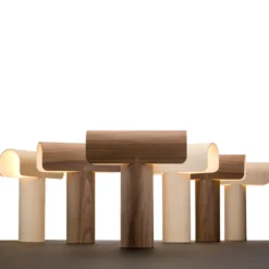 Secto Design Pöytävalaisimet<Teelo 8020 -pöytävalaisin