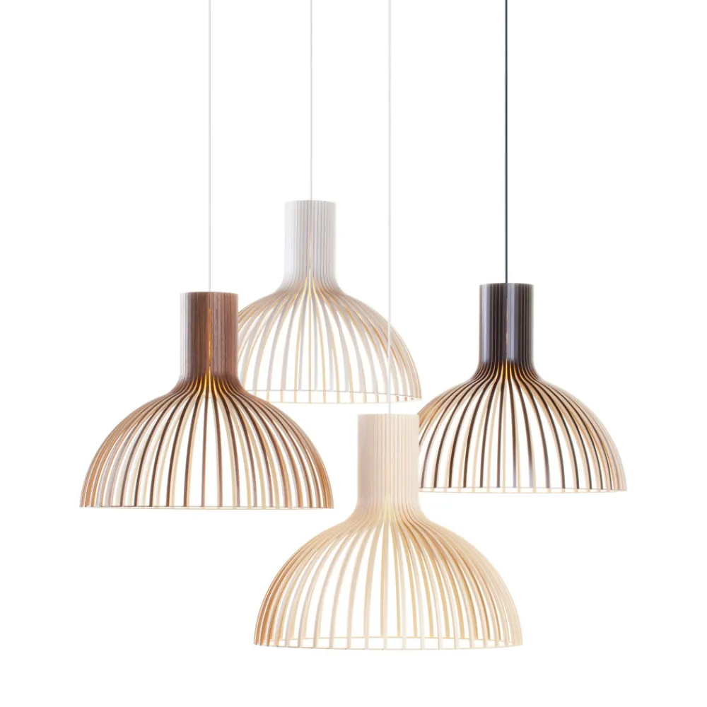 Secto Design Ledvalot Ja Spotit|Riippuvalaisimet<Victo 4250 -riippuvalaisin