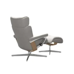 Stressless Mekanismituolit<Magic-lepotuoli + rahi