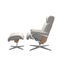 Stressless Mekanismituolit<Magic-lepotuoli + rahi