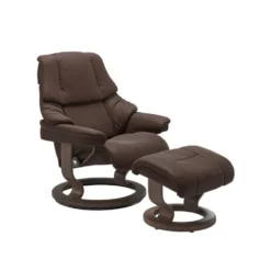 Stressless Mekanismituolit<Reno-lepotuoli + rahi