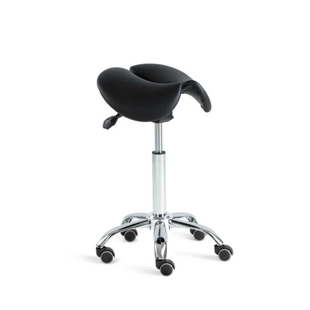 Toplux Työtuolit|Pyörivät Tuolit<Saddle 3 -satulatuoli