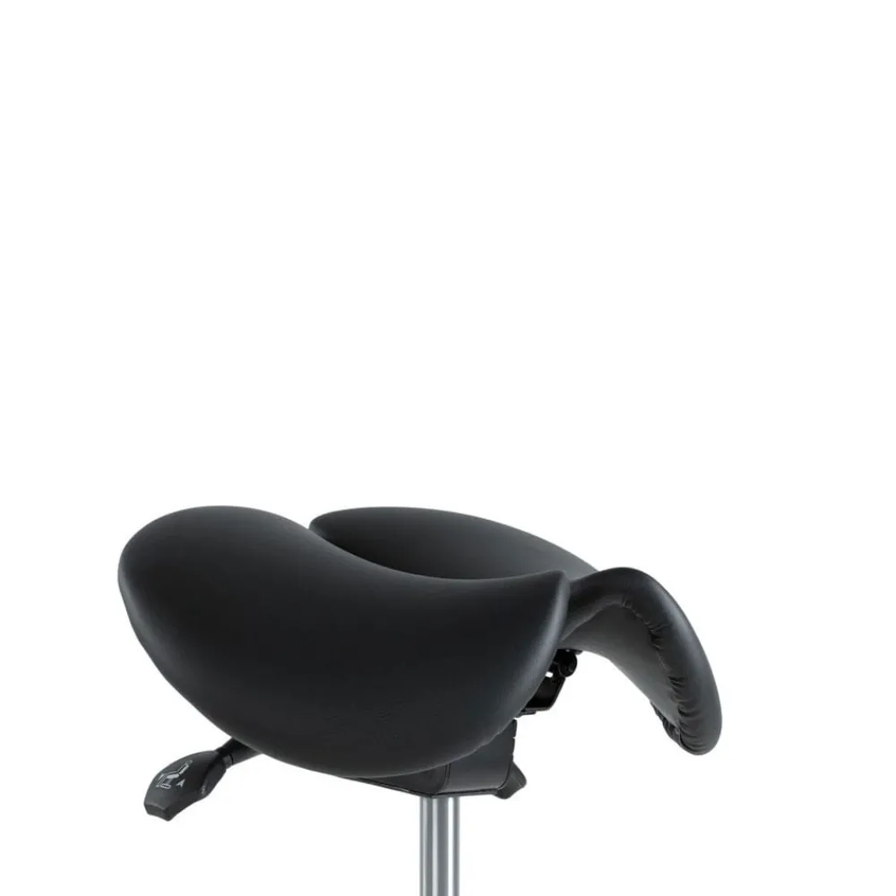 Toplux Työtuolit|Pyörivät Tuolit<Saddle 3 -satulatuoli