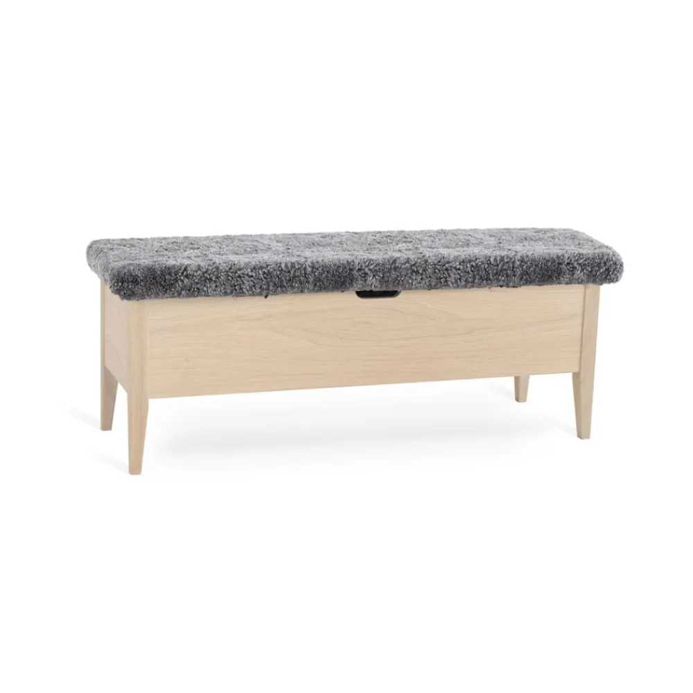 Torkelson Rahit, Jakkarat Ja Penkit<Klinte-penkki 120 cm