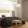 Valaisin Grönlund Riippuvalaisimet<Bloom-riippuvalaisin, Ø 30