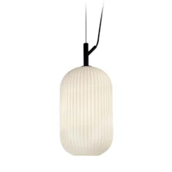 Valaisin Grönlund Riippuvalaisimet<Bloom-riippuvalaisin, Ø 25 cm