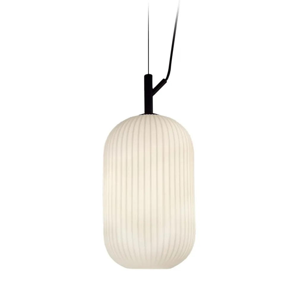 Valaisin Grönlund Riippuvalaisimet<Bloom-riippuvalaisin, Ø 25 cm