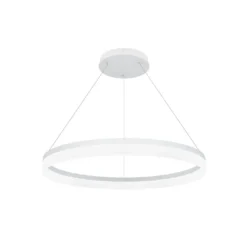Valaisin Grönlund Ledvalot Ja Spotit|Riippuvalaisimet<Circulo LED -riippuvalaisin