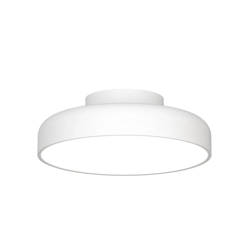 Valaisin Grönlund Ledvalot Ja Spotit|Kattolamput Ja Plafondit<Contour-plafondi