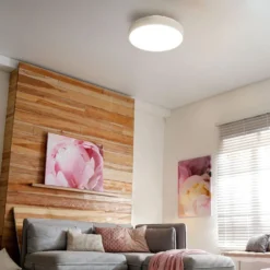 Valaisin Grönlund Ledvalot Ja Spotit|Kattolamput Ja Plafondit<Contour-plafondi