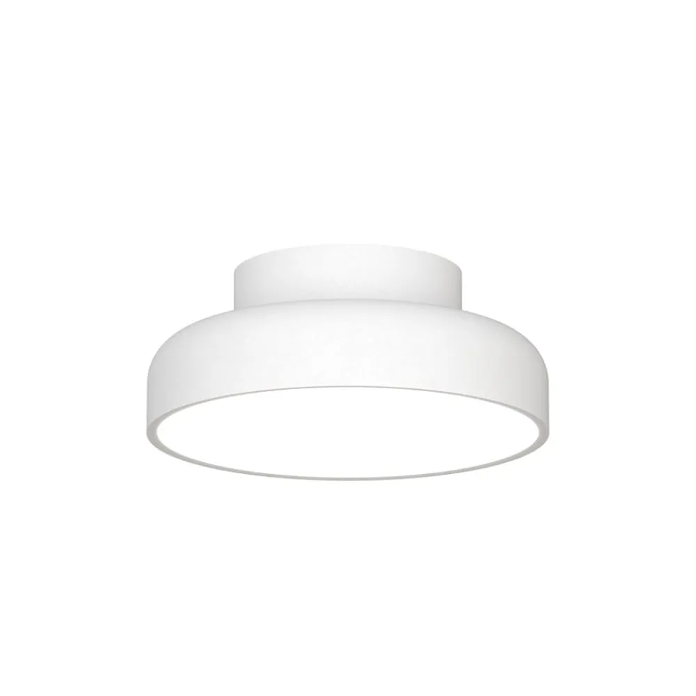 Valaisin Grönlund Ledvalot Ja Spotit|Kattolamput Ja Plafondit<Contour-plafondi