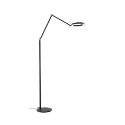 Valaisin Grönlund Ledvalot Ja Spotit|Lattiavalaisimet<Halo LED-lattiavalaisin