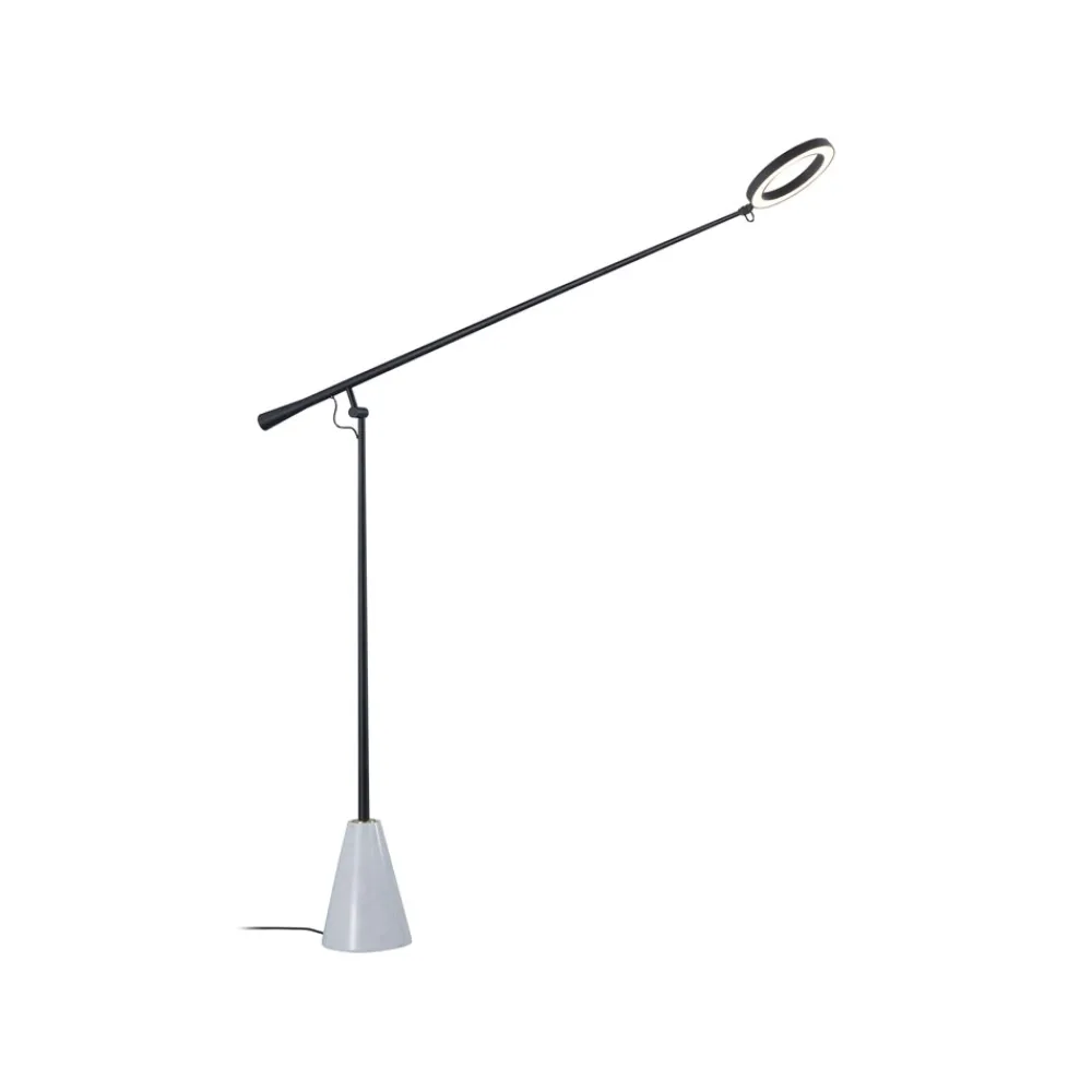 Valaisin Grönlund Ledvalot Ja Spotit|Lattiavalaisimet<Halo Mega LED -lattiavalaisin